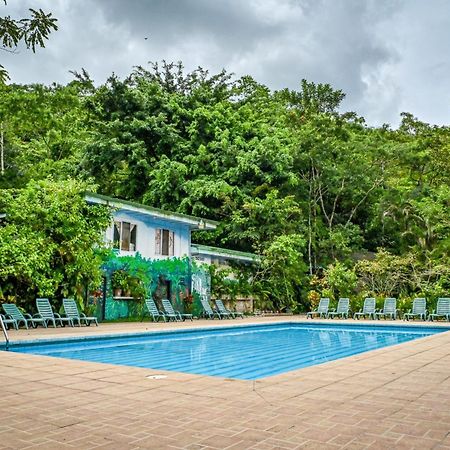 Lands In Love Hotel And Resort Colonia Palmarena Экстерьер фото