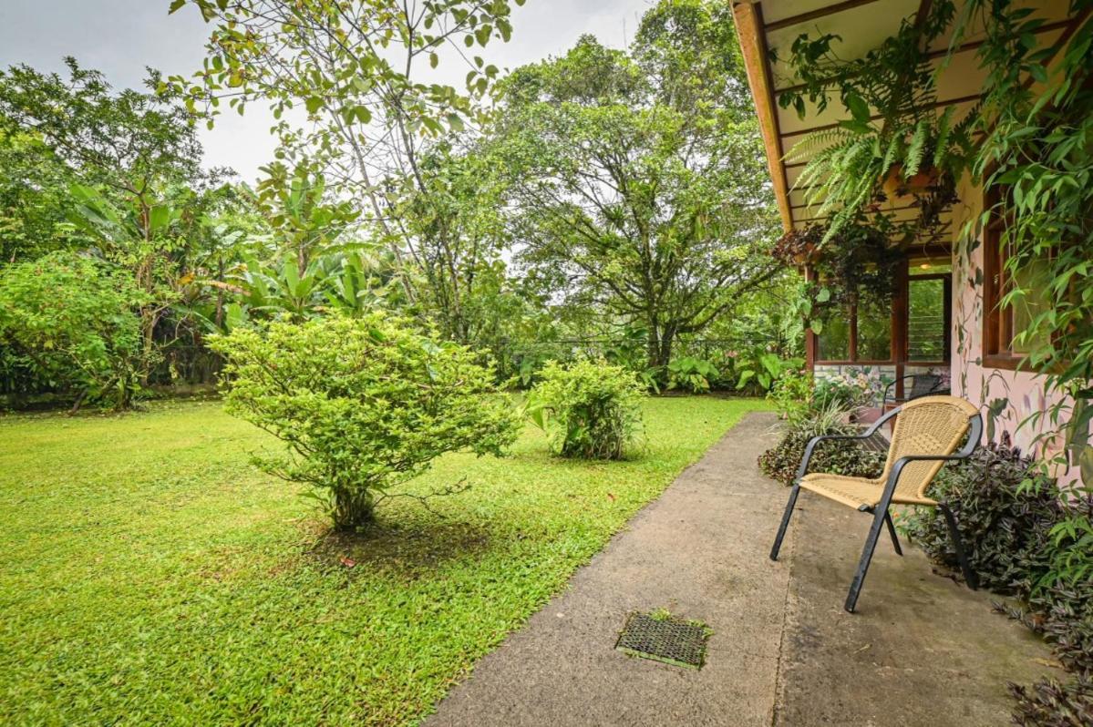 Lands In Love Hotel And Resort Colonia Palmarena Экстерьер фото