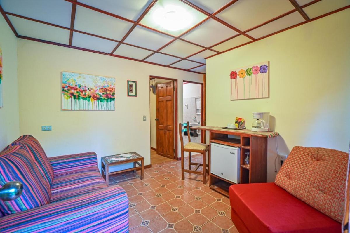 Lands In Love Hotel And Resort Colonia Palmarena Экстерьер фото